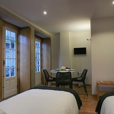 Belomont6 Apartments OOporto Extérieur photo