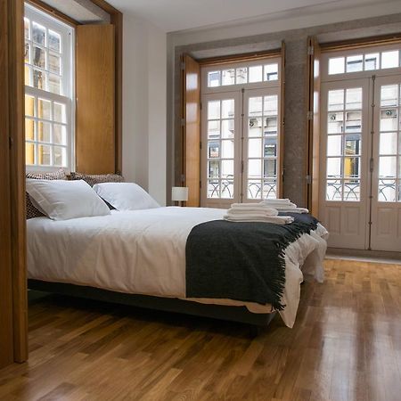 Belomont6 Apartments OOporto Extérieur photo