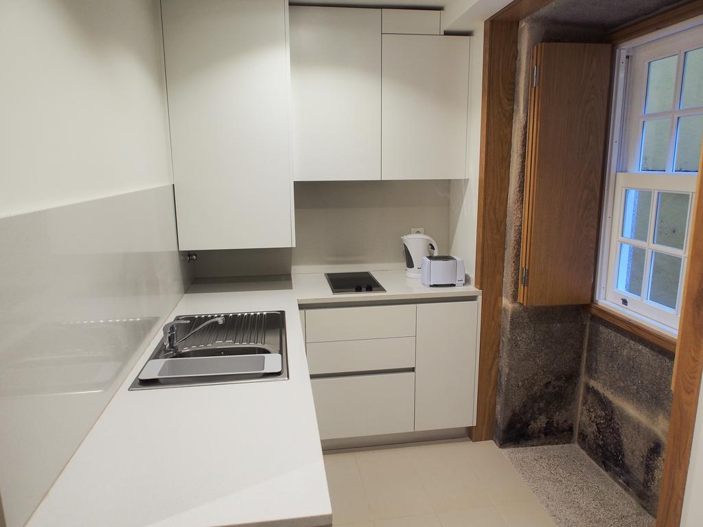 Belomont6 Apartments OOporto Extérieur photo