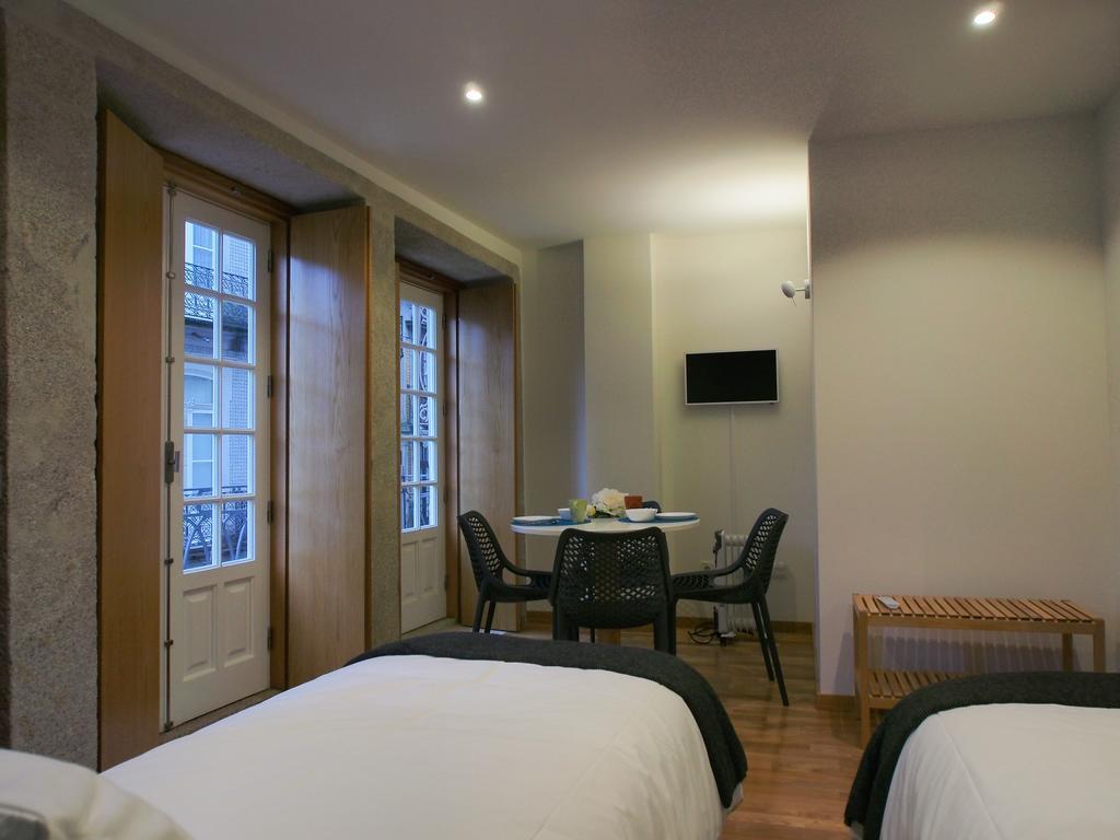 Belomont6 Apartments OOporto Extérieur photo