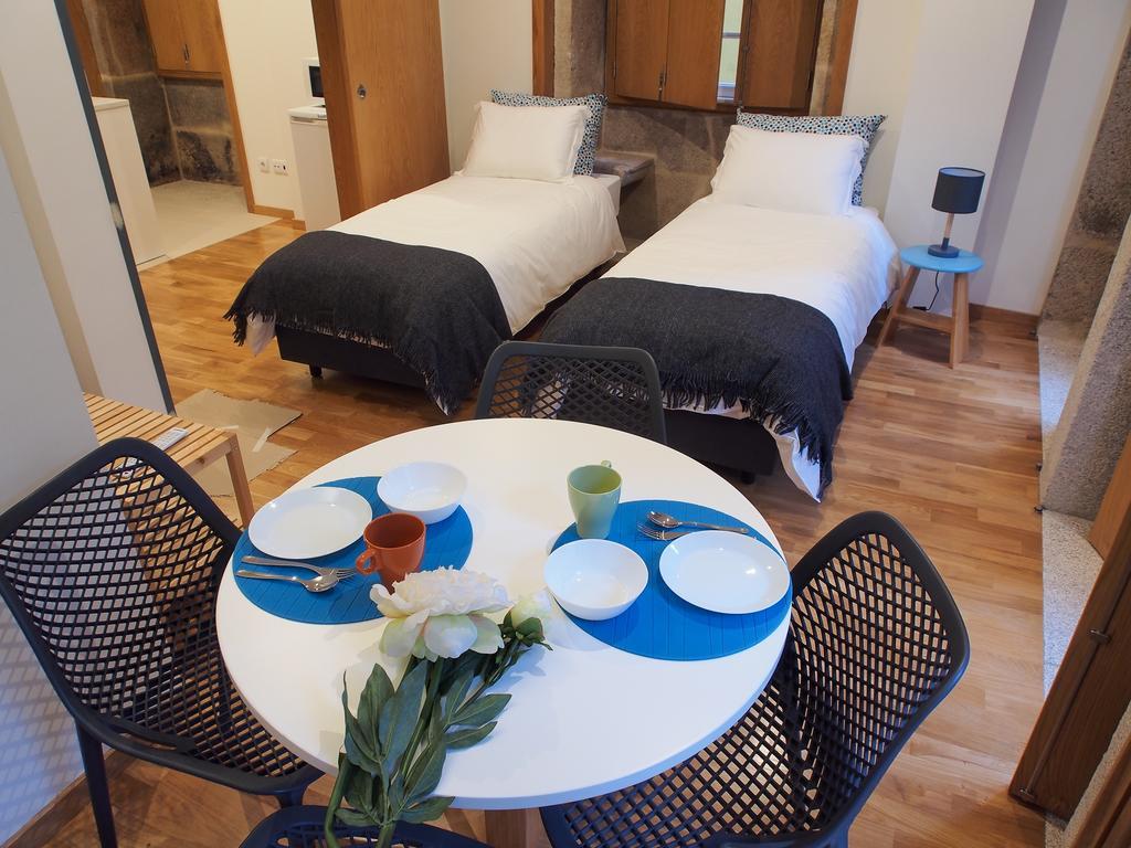 Belomont6 Apartments OOporto Extérieur photo