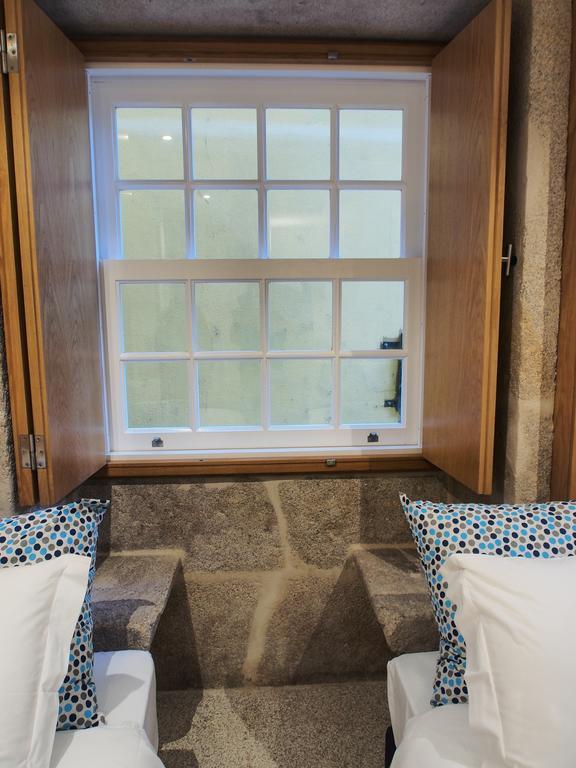 Belomont6 Apartments OOporto Extérieur photo