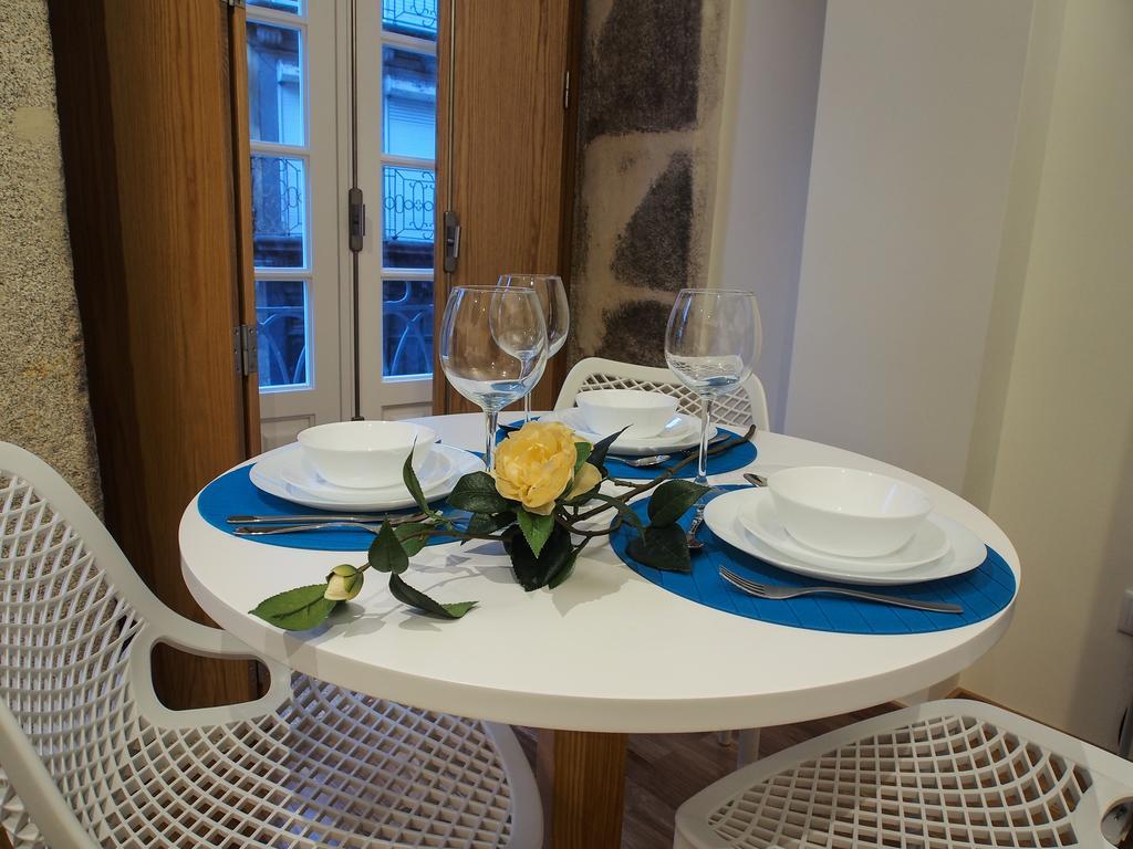 Belomont6 Apartments OOporto Extérieur photo