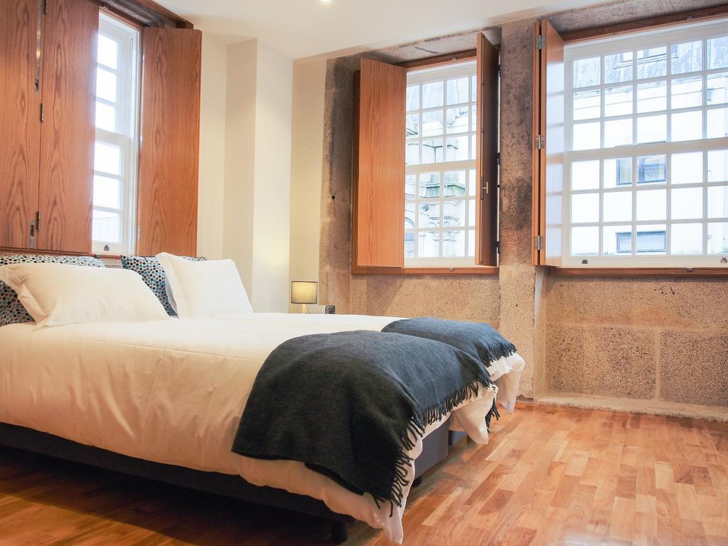Belomont6 Apartments OOporto Extérieur photo