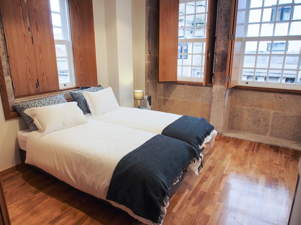 Belomont6 Apartments OOporto Extérieur photo