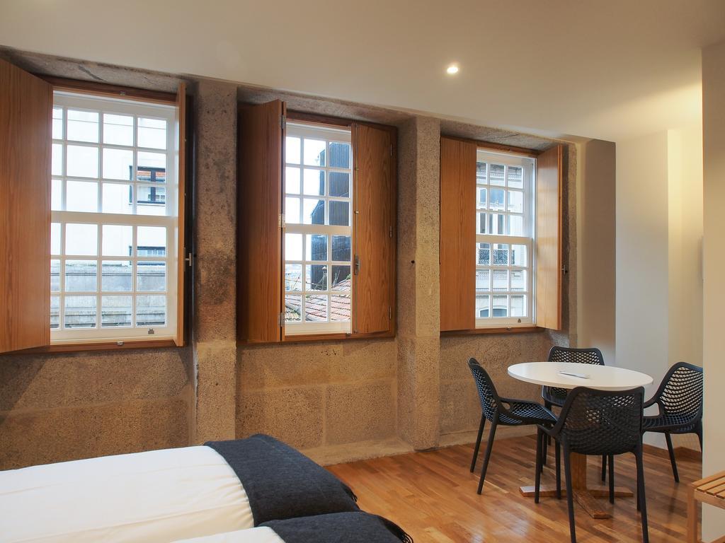Belomont6 Apartments OOporto Extérieur photo