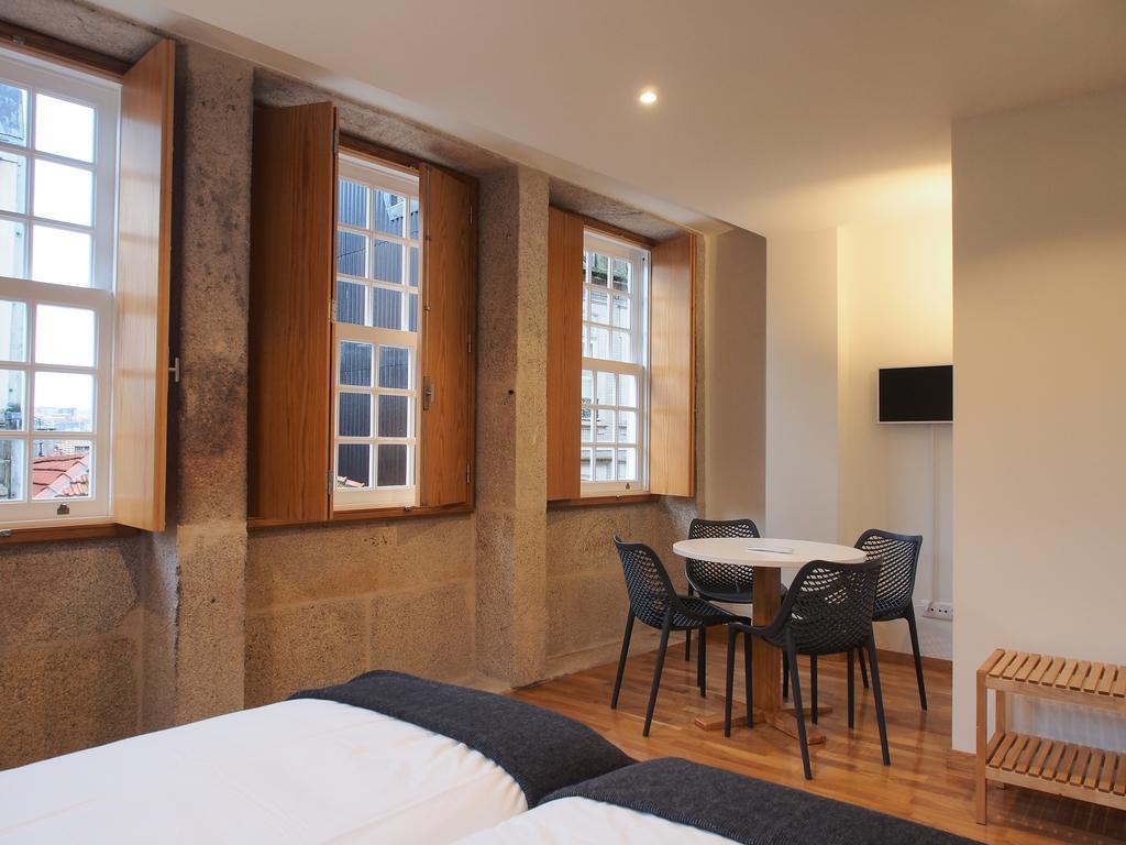 Belomont6 Apartments OOporto Extérieur photo