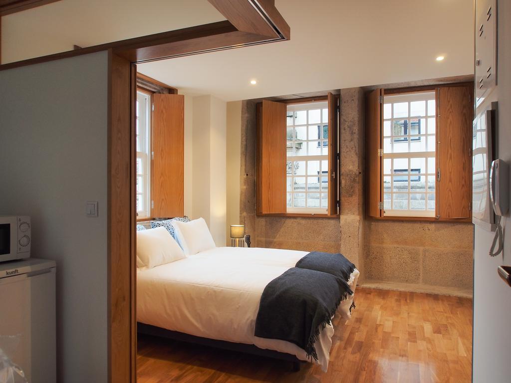 Belomont6 Apartments OOporto Extérieur photo