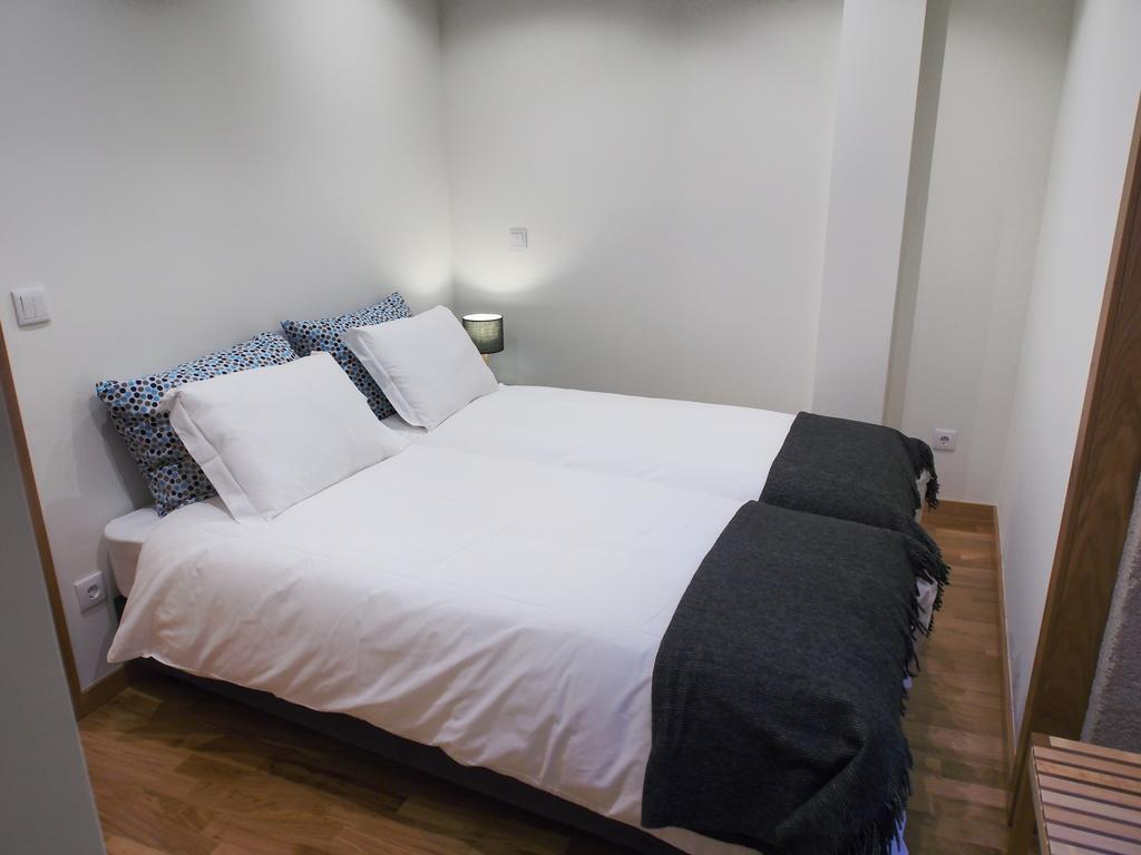 Belomont6 Apartments OOporto Extérieur photo