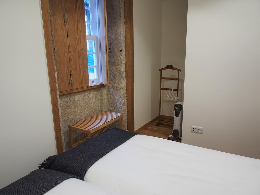 Belomont6 Apartments OOporto Extérieur photo