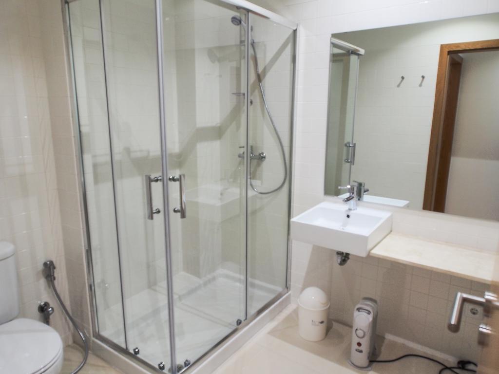 Belomont6 Apartments OOporto Extérieur photo