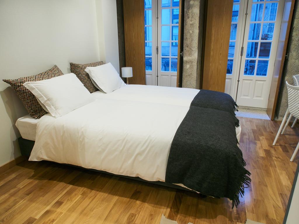 Belomont6 Apartments OOporto Extérieur photo