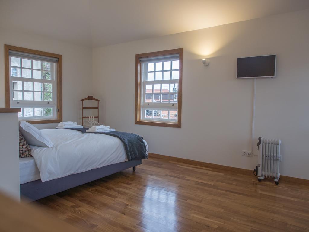 Belomont6 Apartments OOporto Extérieur photo