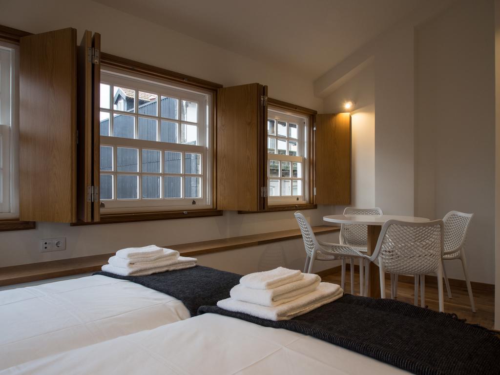 Belomont6 Apartments OOporto Extérieur photo