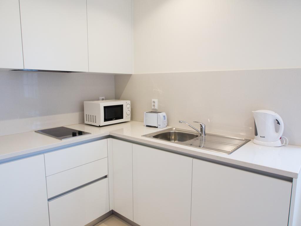 Belomont6 Apartments OOporto Extérieur photo