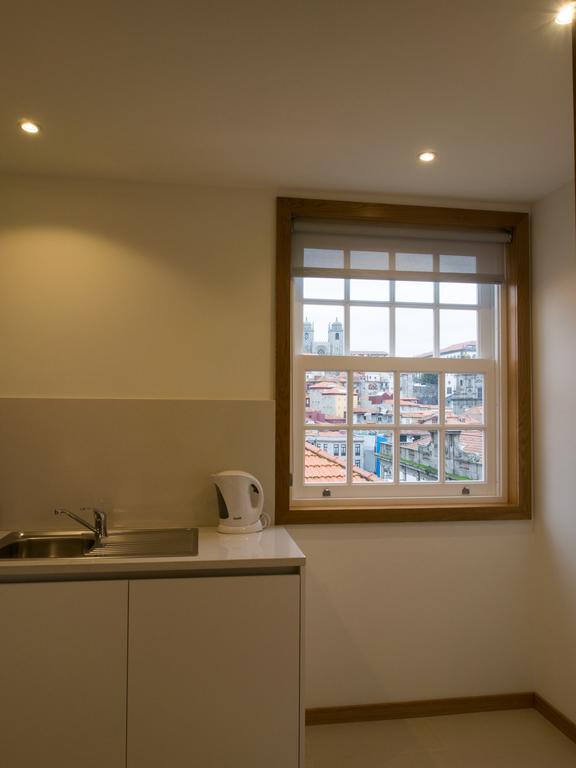 Belomont6 Apartments OOporto Extérieur photo
