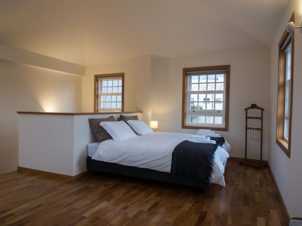 Belomont6 Apartments OOporto Extérieur photo