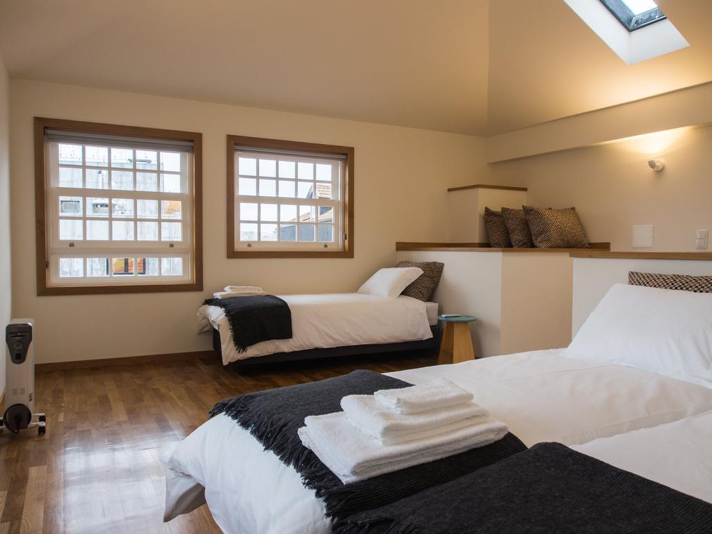 Belomont6 Apartments OOporto Extérieur photo
