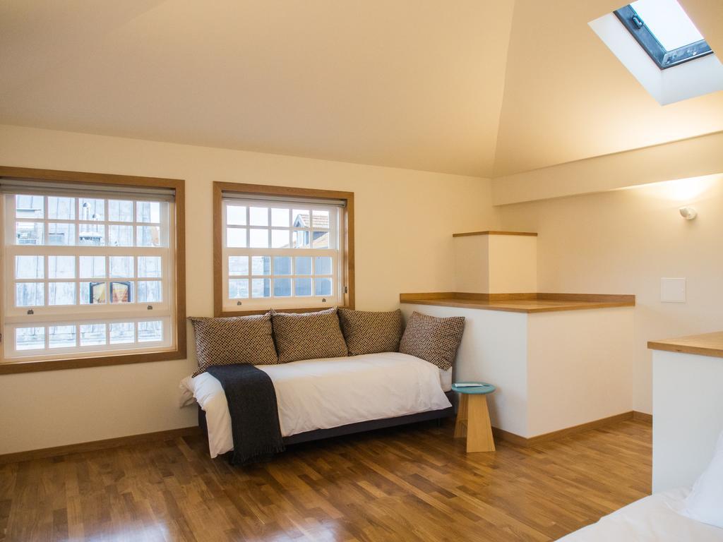 Belomont6 Apartments OOporto Extérieur photo