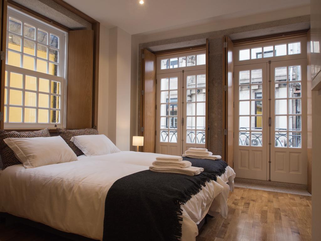 Belomont6 Apartments OOporto Extérieur photo