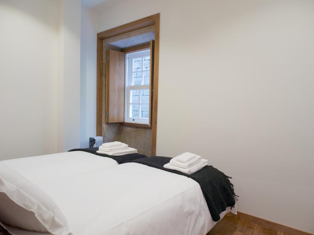 Belomont6 Apartments OOporto Extérieur photo