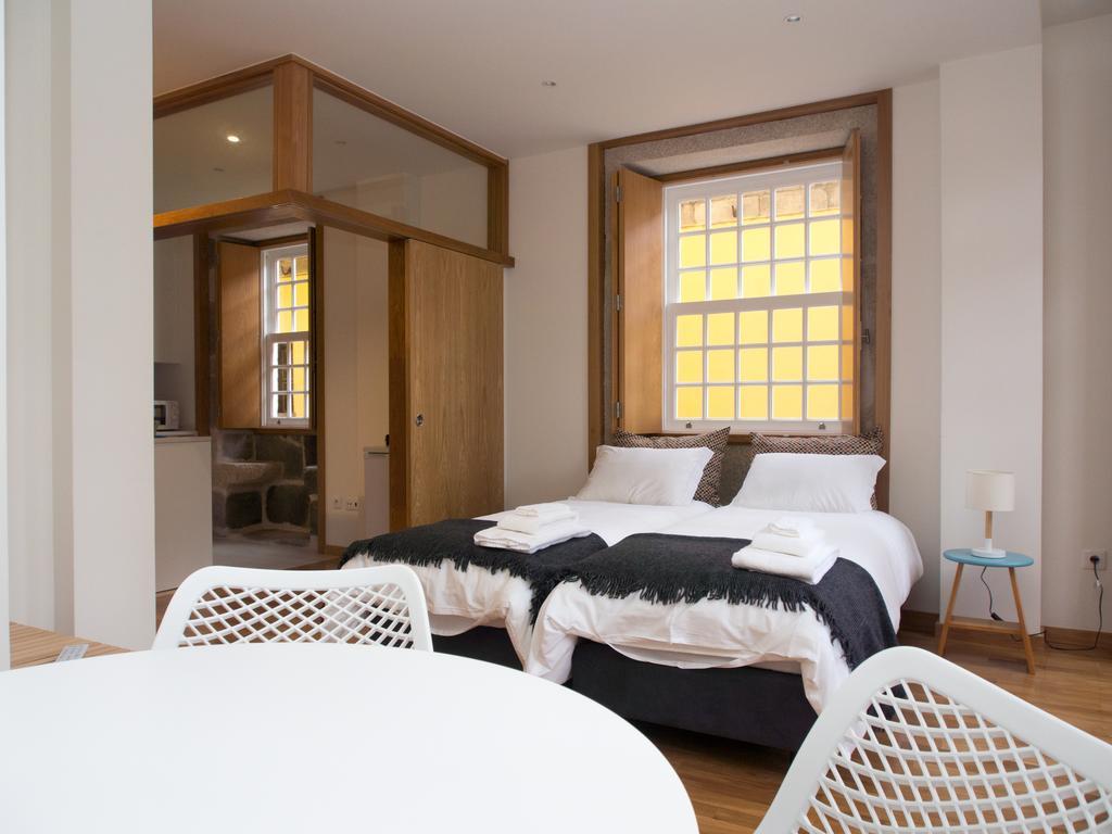 Belomont6 Apartments OOporto Extérieur photo