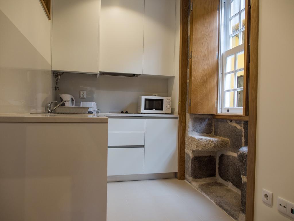 Belomont6 Apartments OOporto Extérieur photo