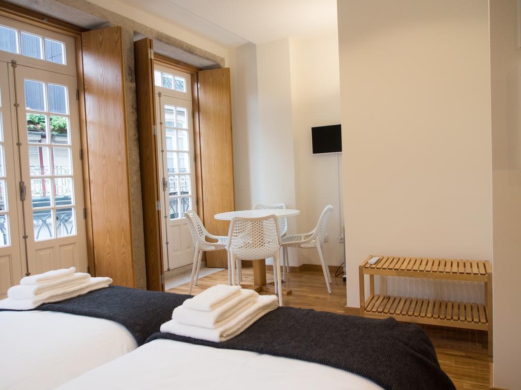 Belomont6 Apartments OOporto Extérieur photo