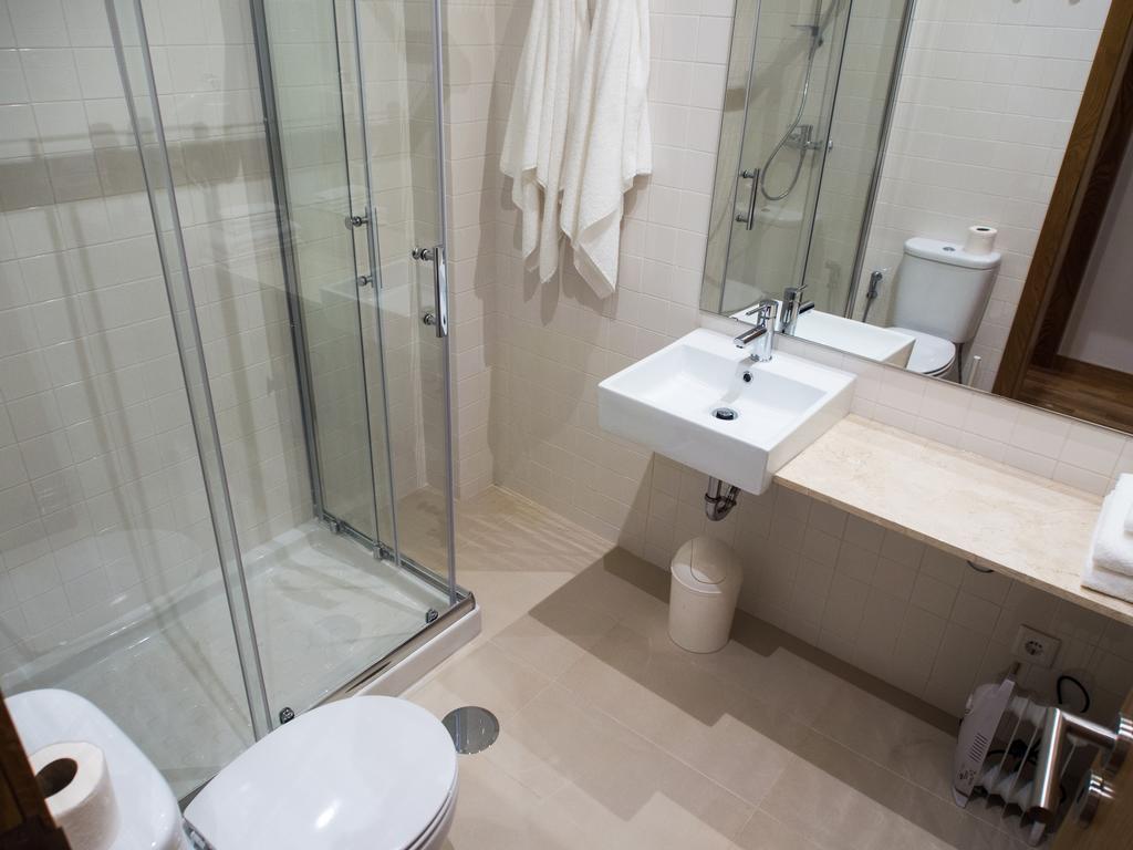 Belomont6 Apartments OOporto Extérieur photo